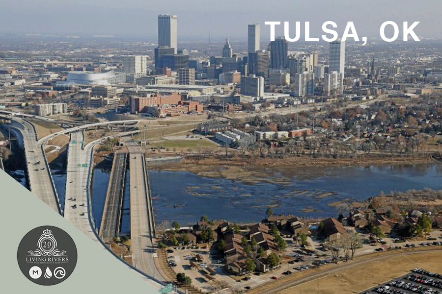 Tulsa